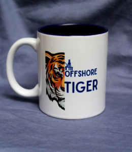 Kubek Offshore Tiger
