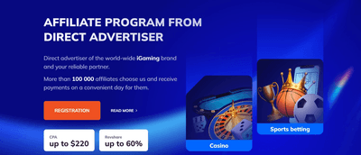 Program partnerski