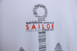 Koszulka męska Sailor