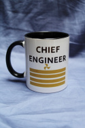 Kubek Chief Engineer
