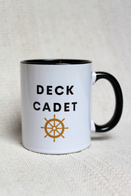 Kubek Deck Cadet